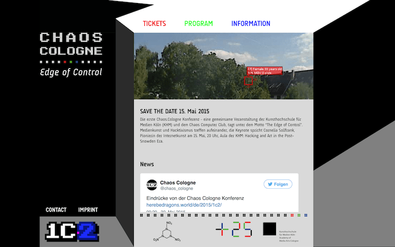 Chaos Cologne