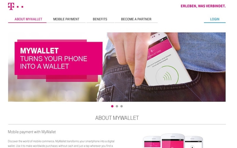 MyWallet